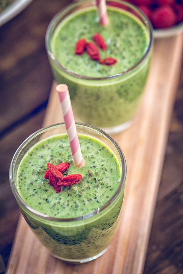 Discover the Power of Superfoods for a Healthier You