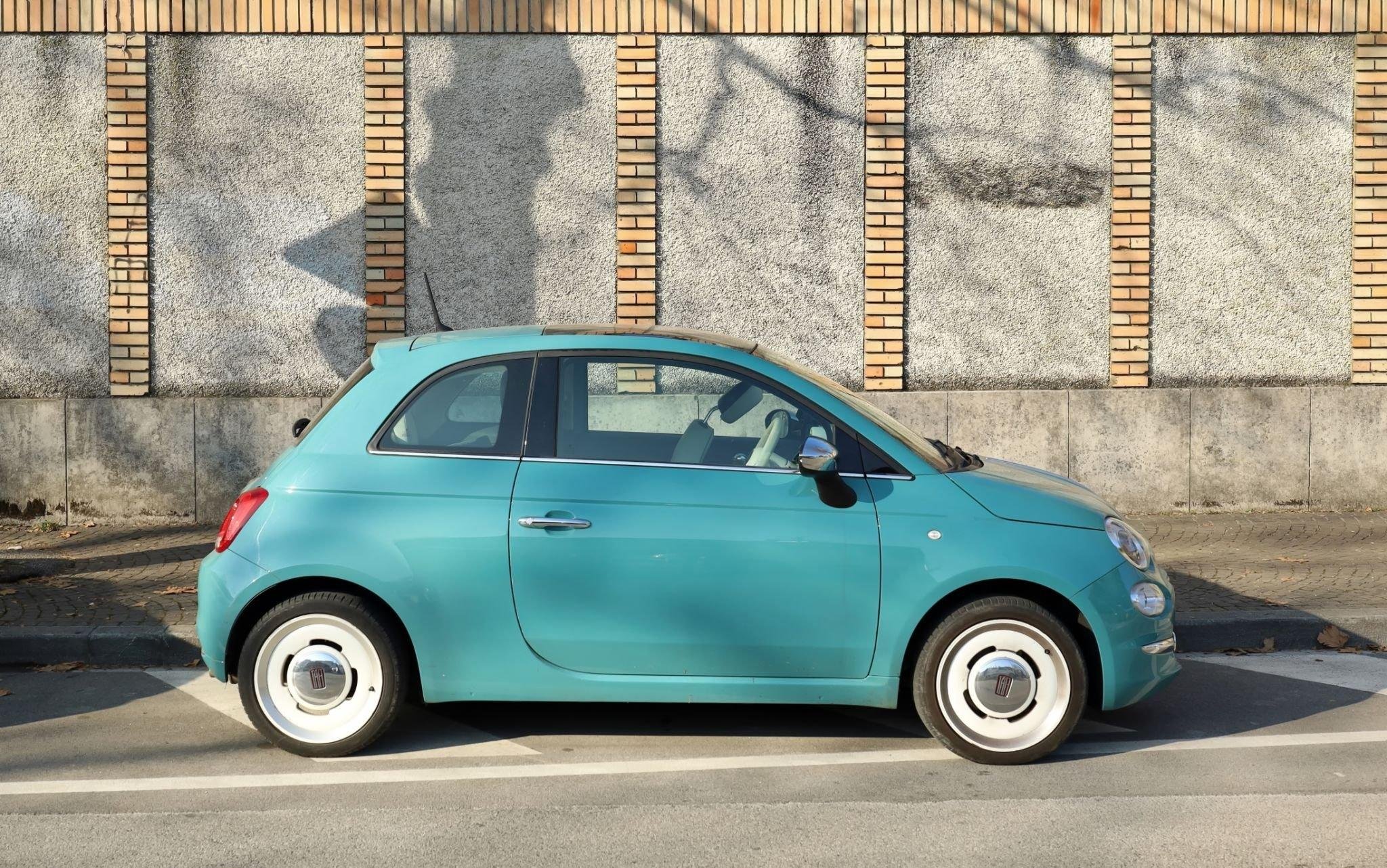 So kaufen Sie einen FIAT 500: Ein Leitfaden für deutsche Käufer