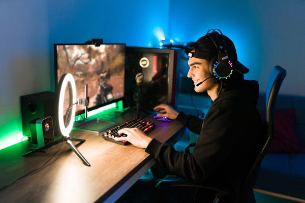 Gaming-PC auf Raten: Zocken ohne Limit, Zahlen ohne Sorgen