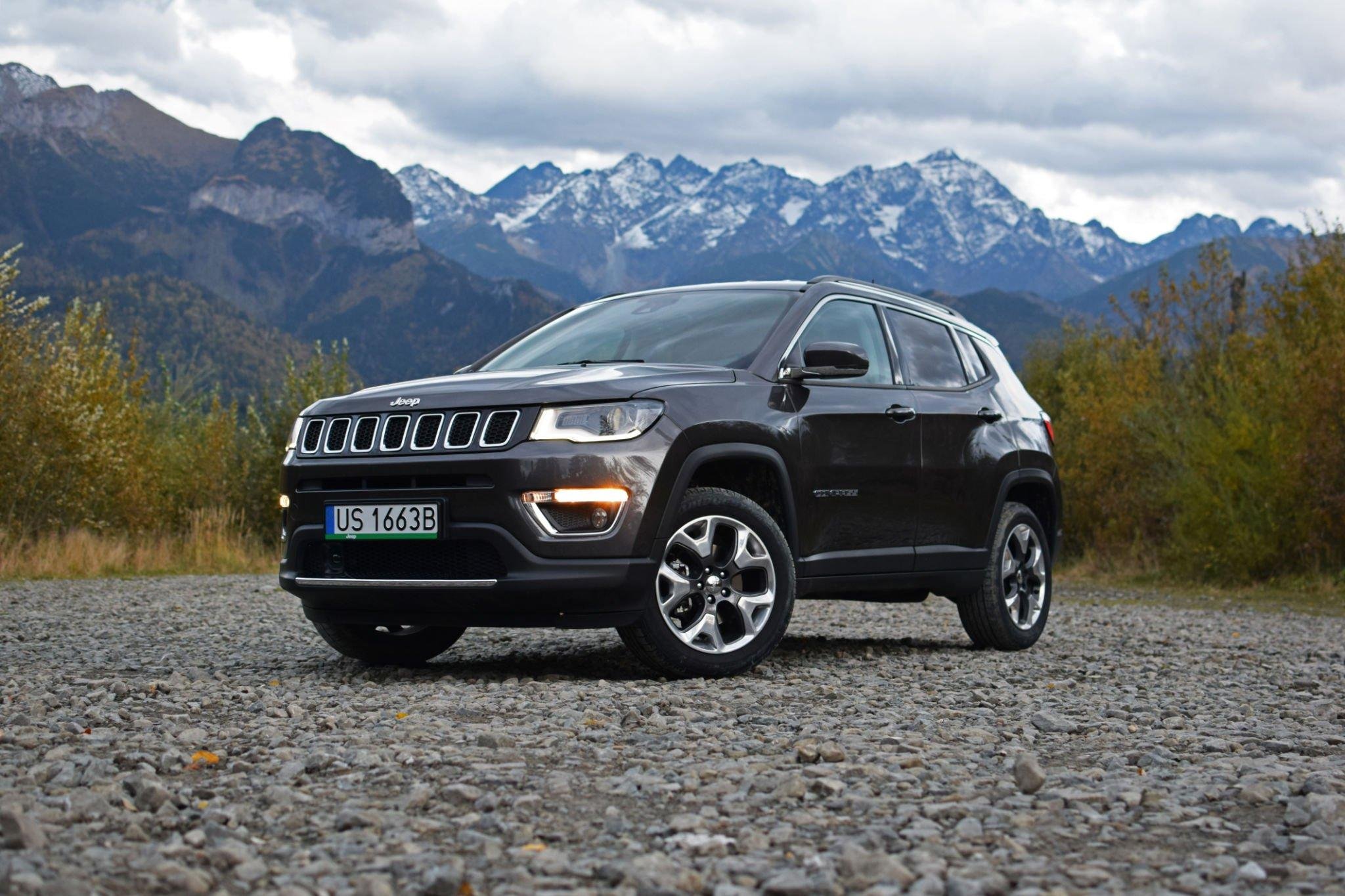 Jeep Catálogo General LATAM: Aventuras Sin Límites en Ecuador y Sudamérica