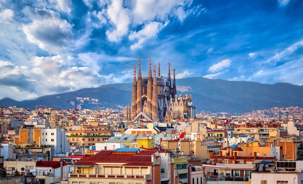 Exploring scholarships in Barcelona