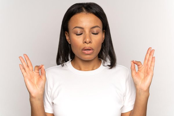 Simple Strategies to Find Calm and Effective Stress Relief