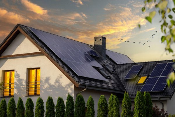 Why UK Homeowners Should Consider Investing in Solar Panels
