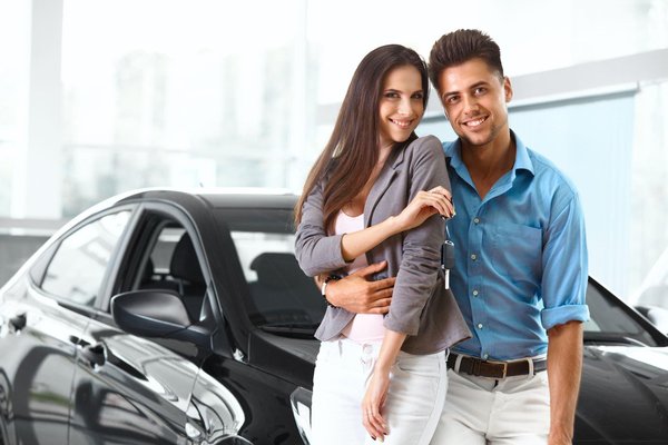 What You Need to Know About Getting A Car Loan Approved