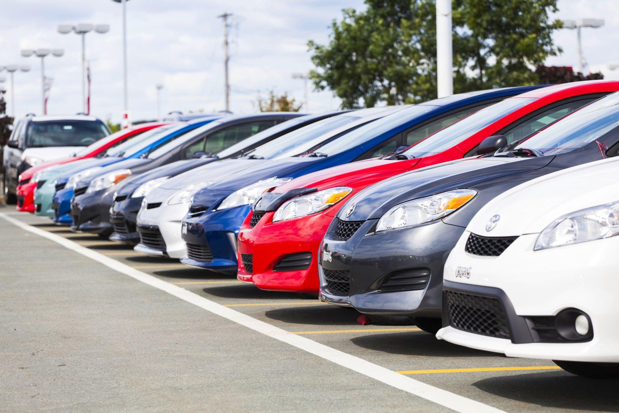Toyota LATAM: Conoce el Catálogo y Encuentra el Vehículo Perfecto para Ti