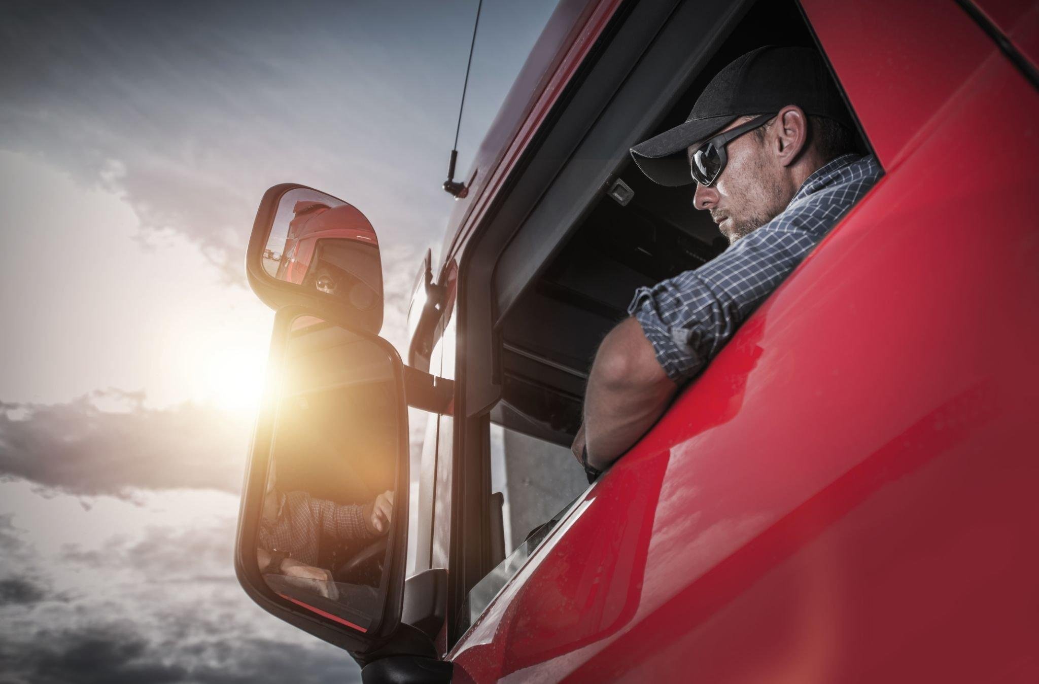 Discover Opportunities in Truck Driving and Delivery Services