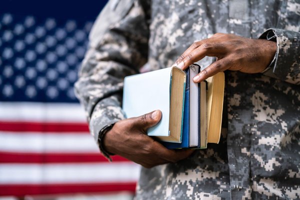 Veteran Jobs in the U.S.: Opportunities for Those Who Served