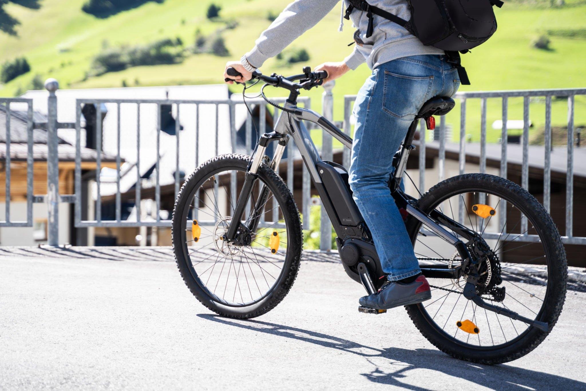 E-Bike Finanzierung Ohne Bonitätsprüfung in Deutschland