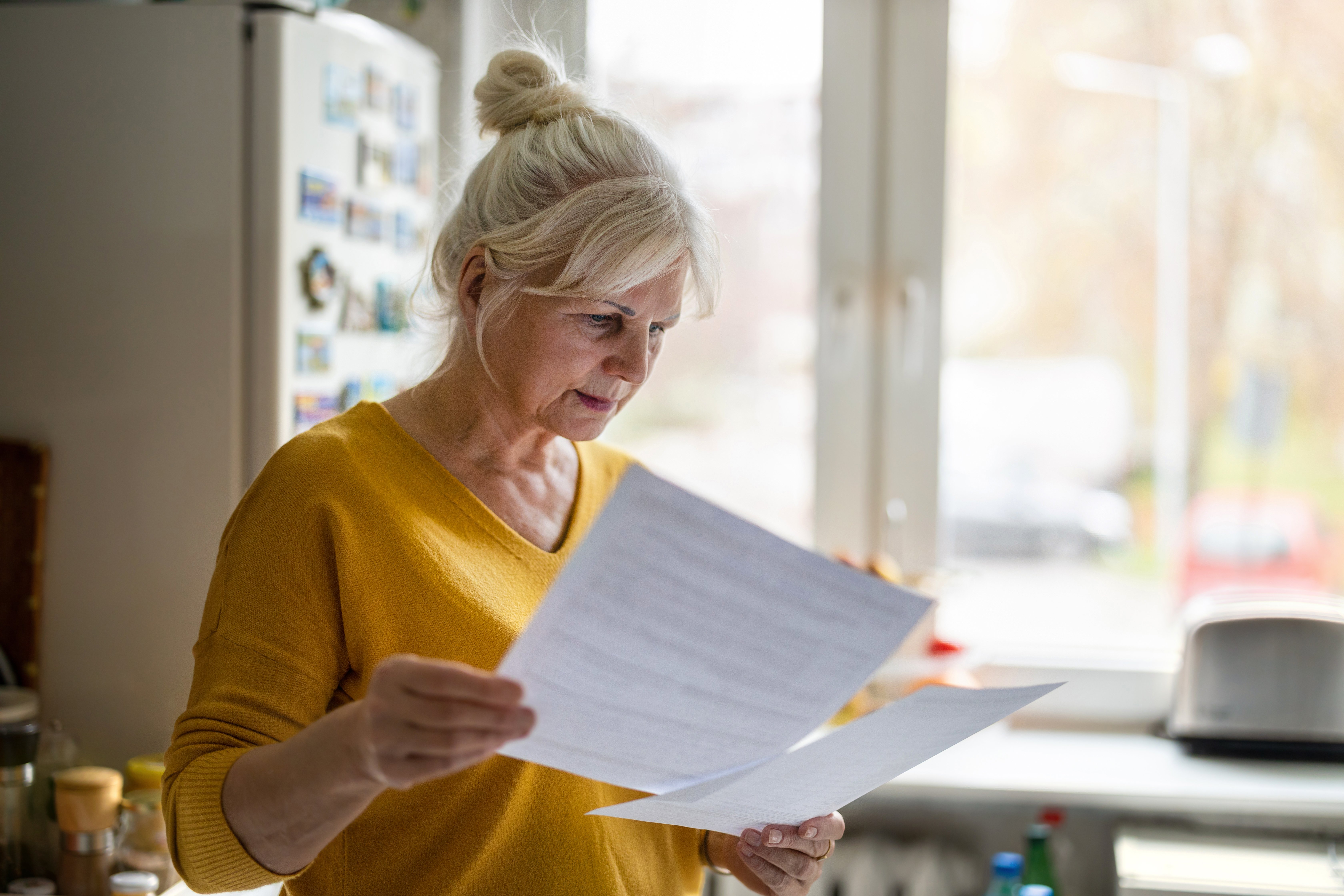 How to Budget During Retirement: Your Starter Guide
