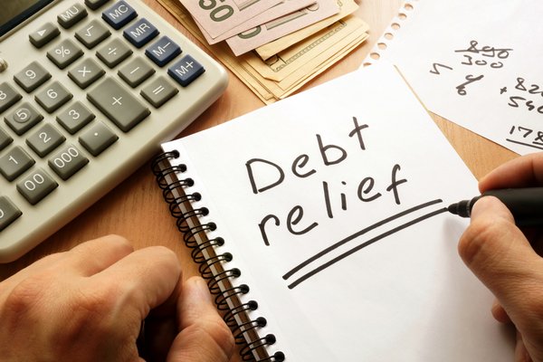Simple Ways to Find Relief from Everyday Stress