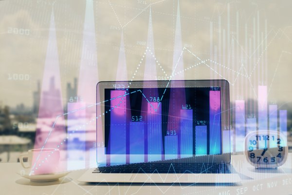 Exploring the Dynamic World of Financial Markets