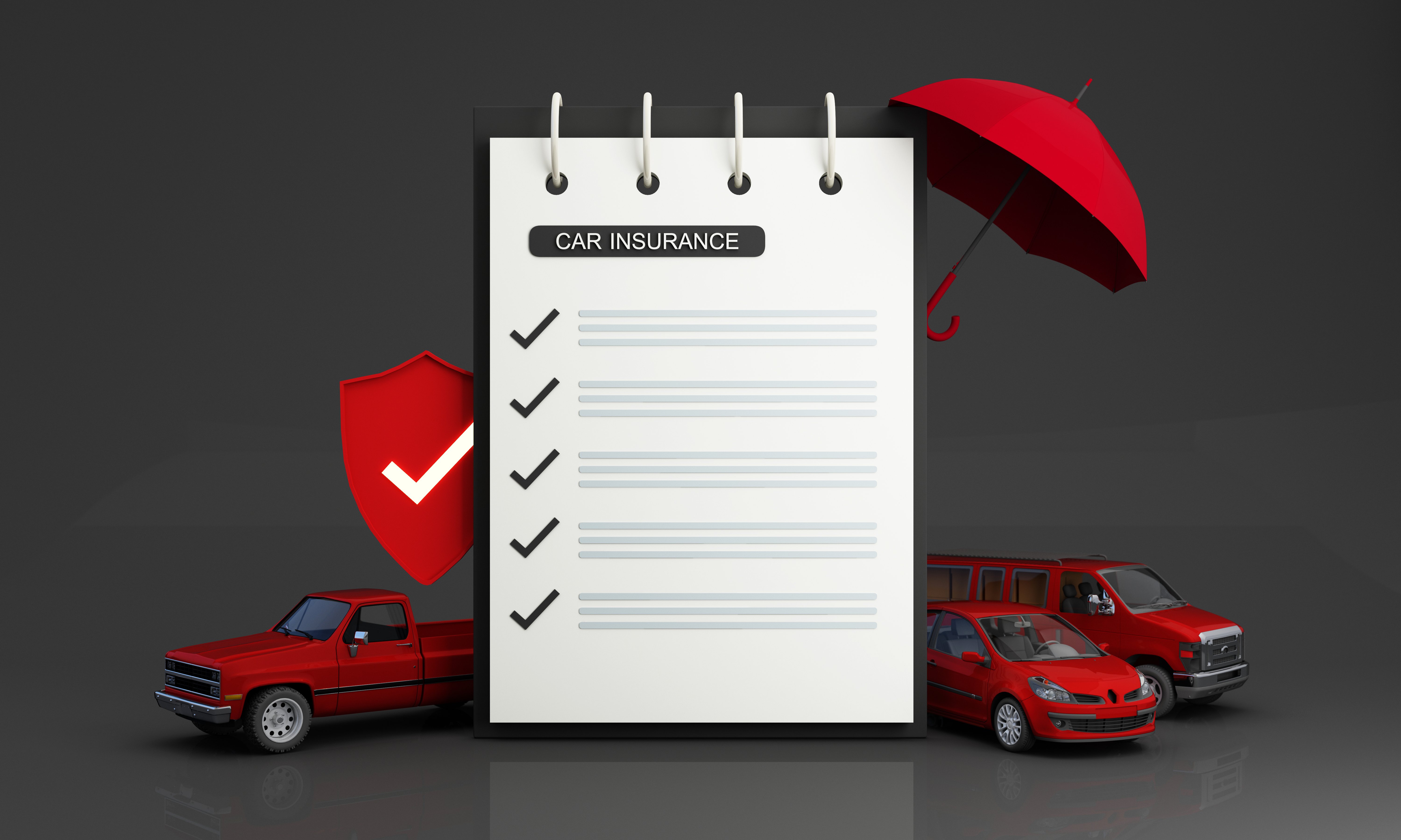 Comprehensive Car Insurance