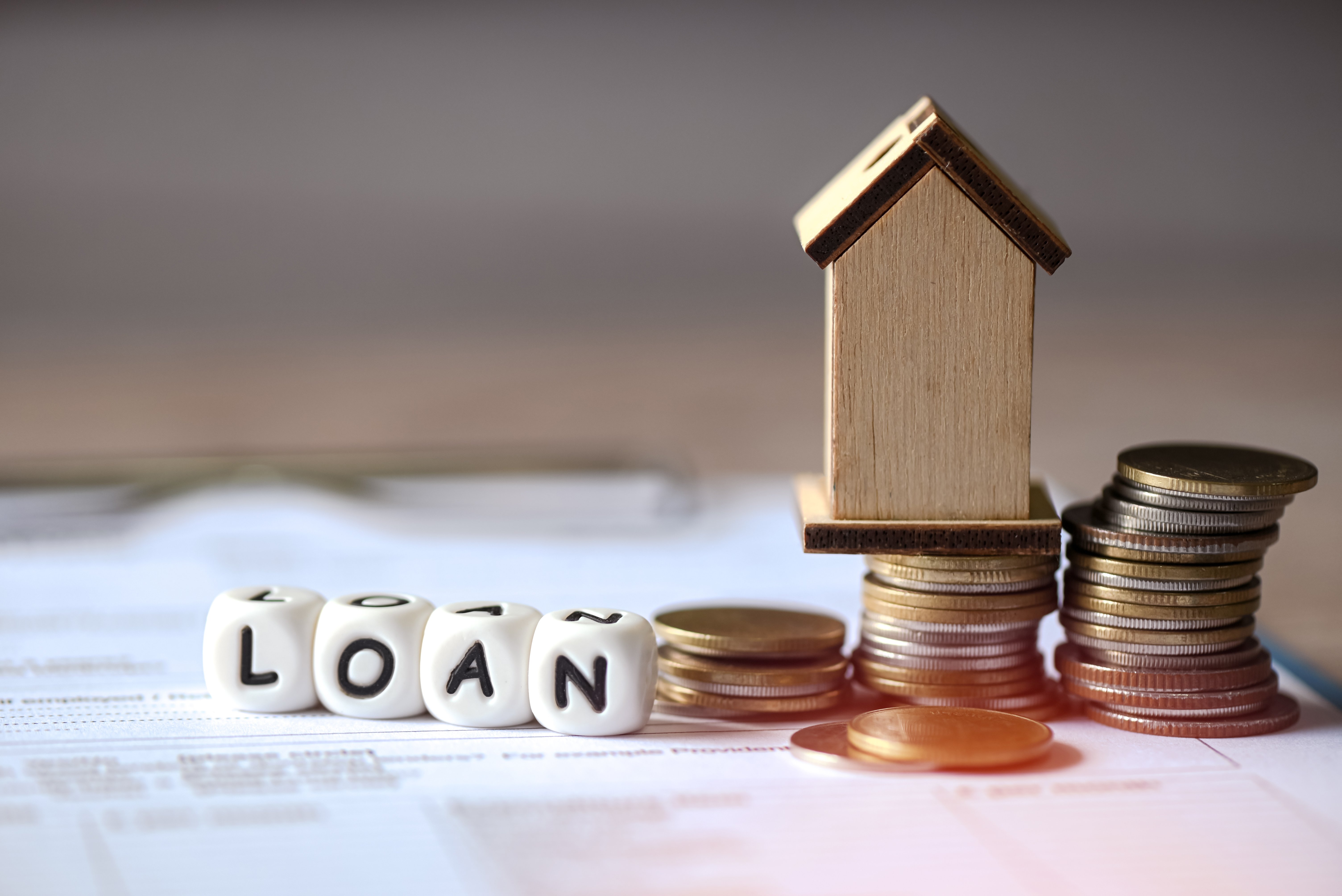 Important Points to Keep in Mind When Borrowing Money