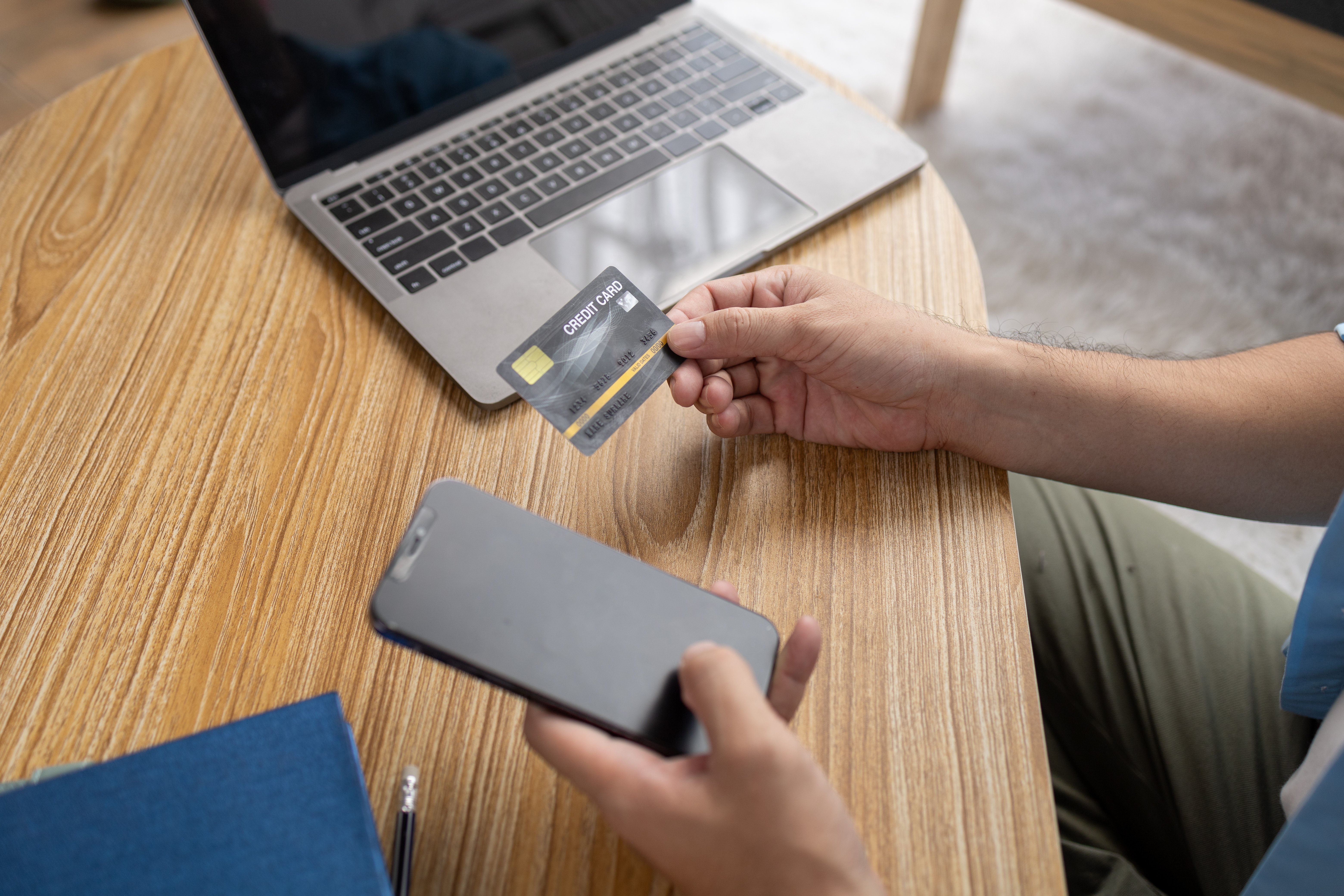 Tarjeta de Crédito BBVA: Tu solución flexible y confiable
