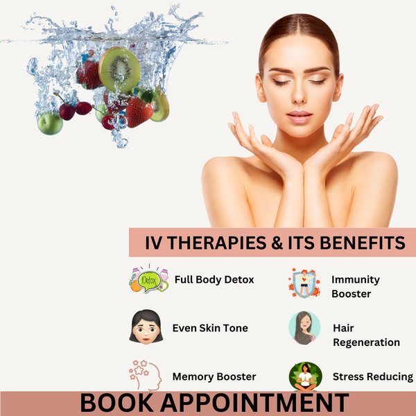 Unlock Radiant Skin: Your Guide to Effective Skin Detoxification