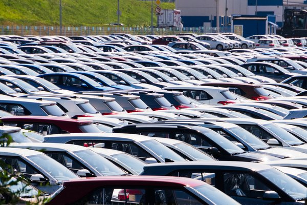 How to Find a Wide Range of Used Cars for Sale