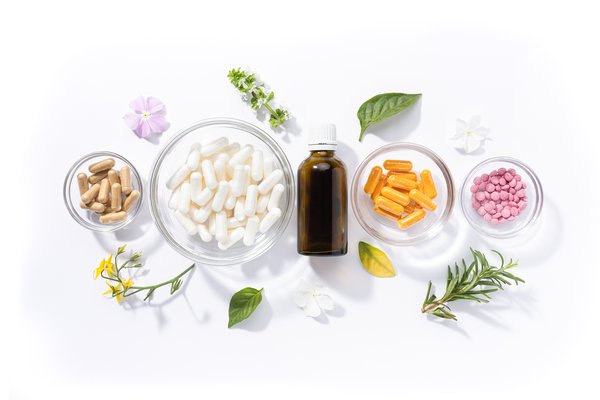 Exploring the Benefits of Herbal Supplements