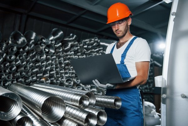 Welding and Metal Fabrication Services: Finding Precision and Durability