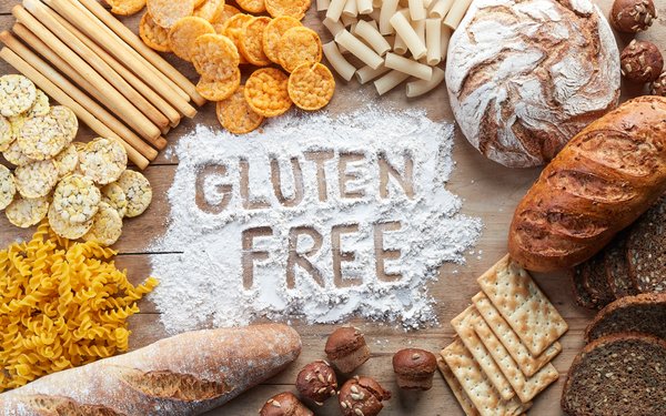 What Is a Gluten-Free Diet?