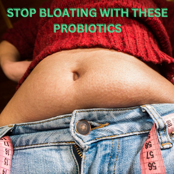 Unlocking the Power of Probiotics: Your Guide to Gut Health