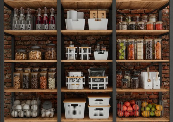 Buying in Bulk: Does It Really Help You Save Money?