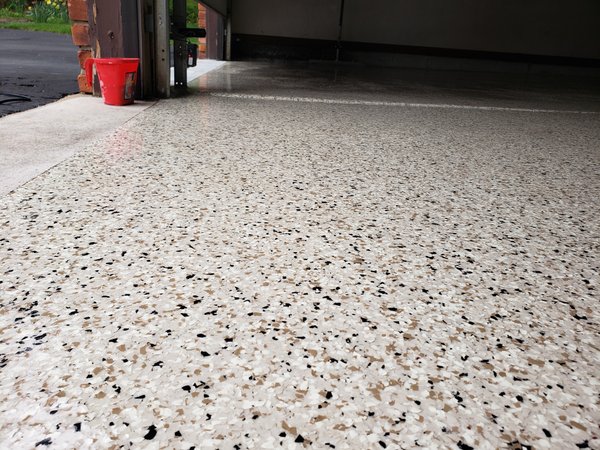 Understanding Garage Floor Protection and Makeover