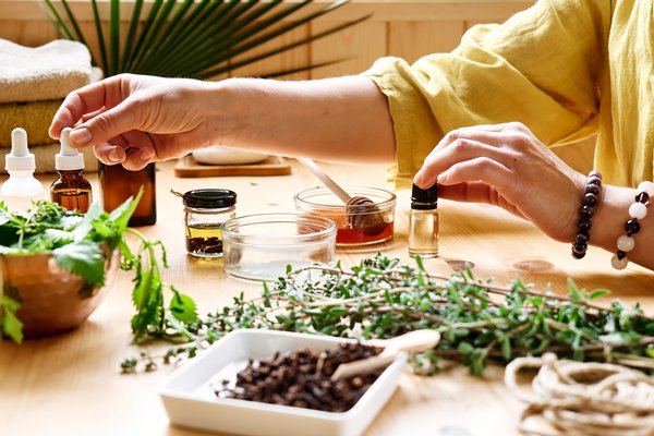 Exploring the World of Herbal Remedies for Daily Wellness