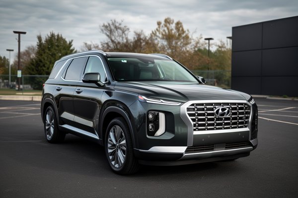 Dónde encontrar las mejores ofertas en Hyundai Palisade
