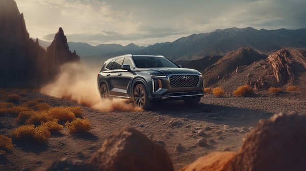 Hyundai Catálogo General LATAM: Descubre Lo Mejor De La Marca