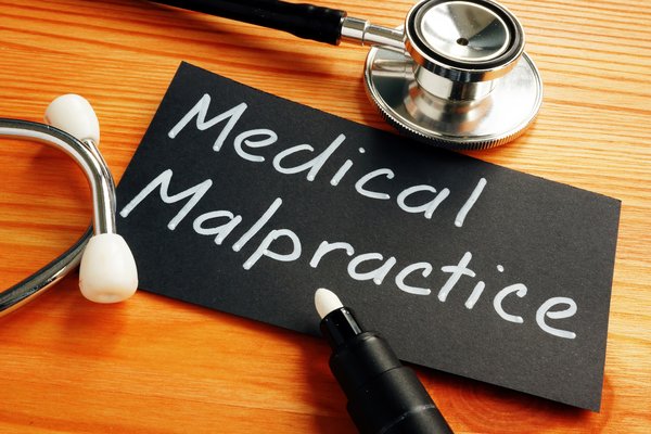 Tips for Finding a Medical Malpractice Lawyer Near You