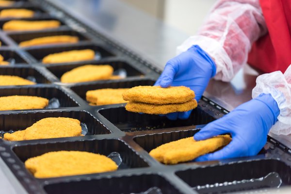 Food Production Jobs: A Life-Changing Opportunity