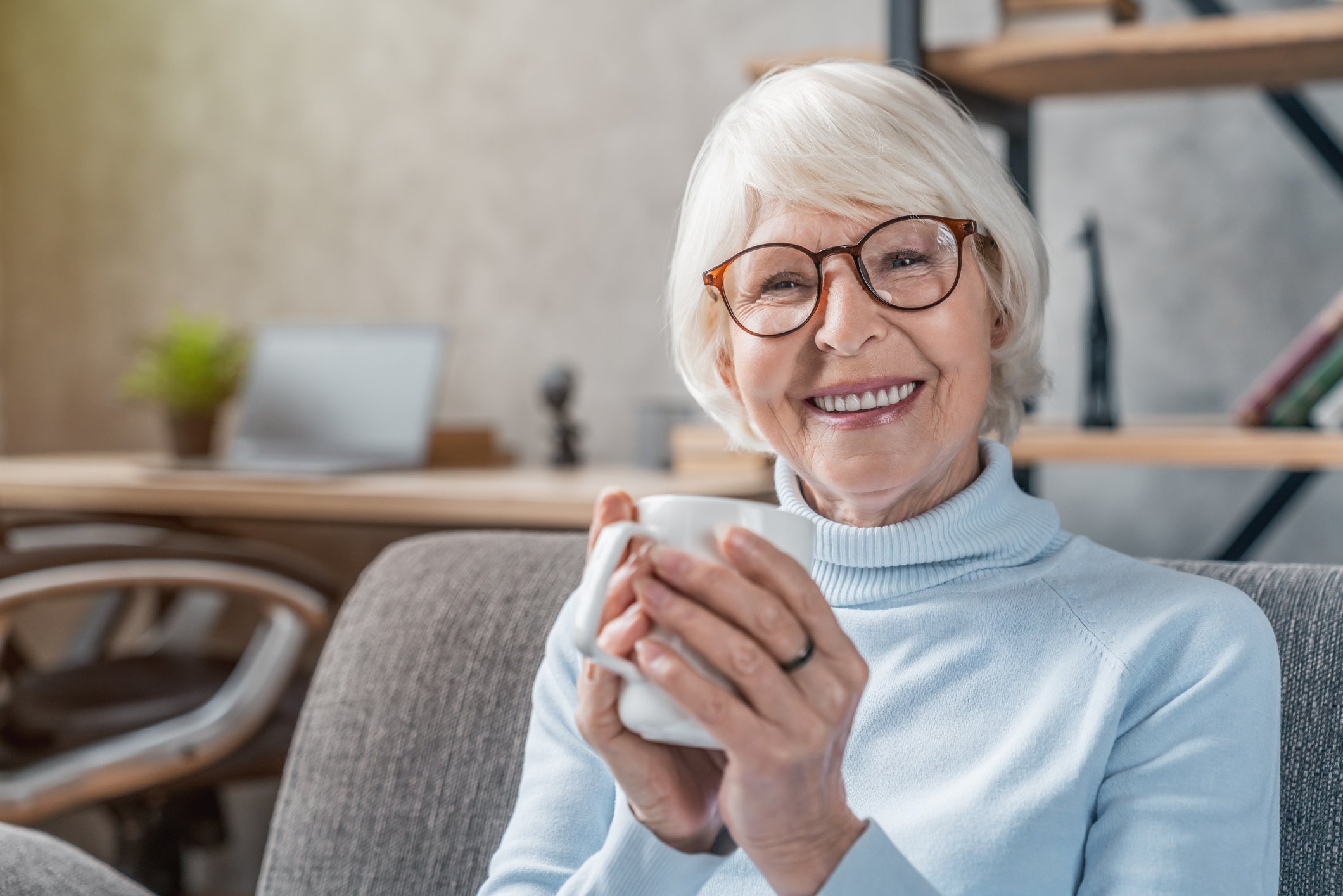 1 Bedroom Senior Apartments: Affordable Living for Older Adults