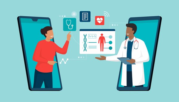 Telemedicine Apps for Fast, Convenient Care