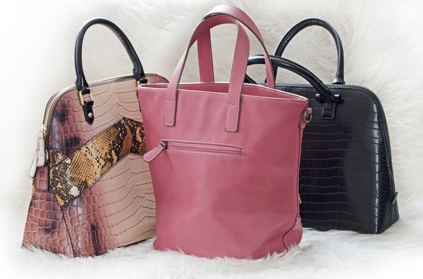 Learn about Designer Handbag Sales