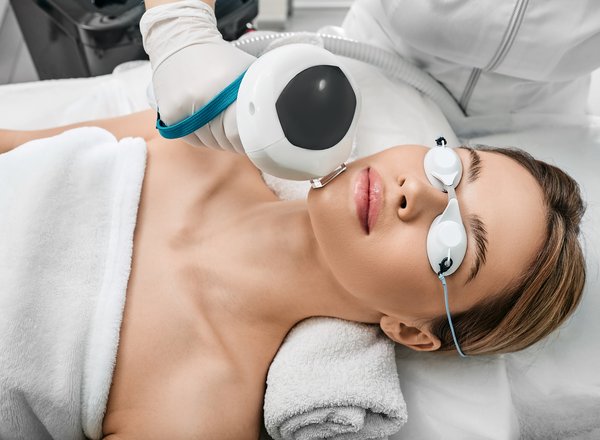 Facial Laser Treatments: What You Need to Know