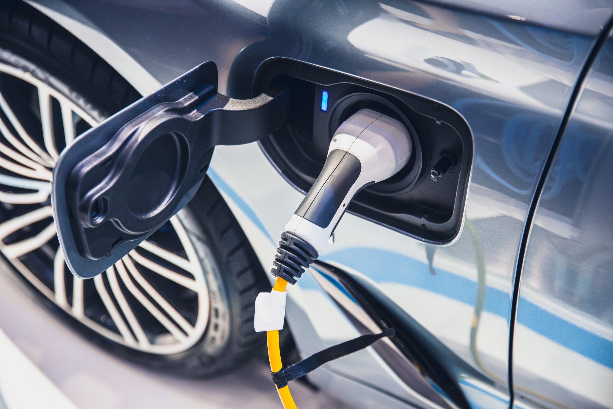 Exploring the Benefits of Kia EV3 Offers