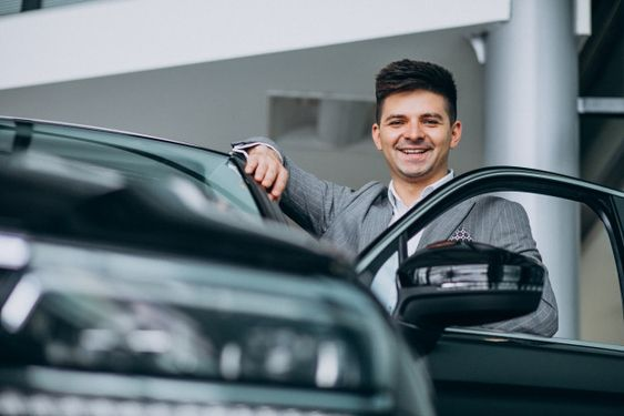Votre Budget Auto Maîtrisé : Découvrez la Location Longue Durée Voiture !