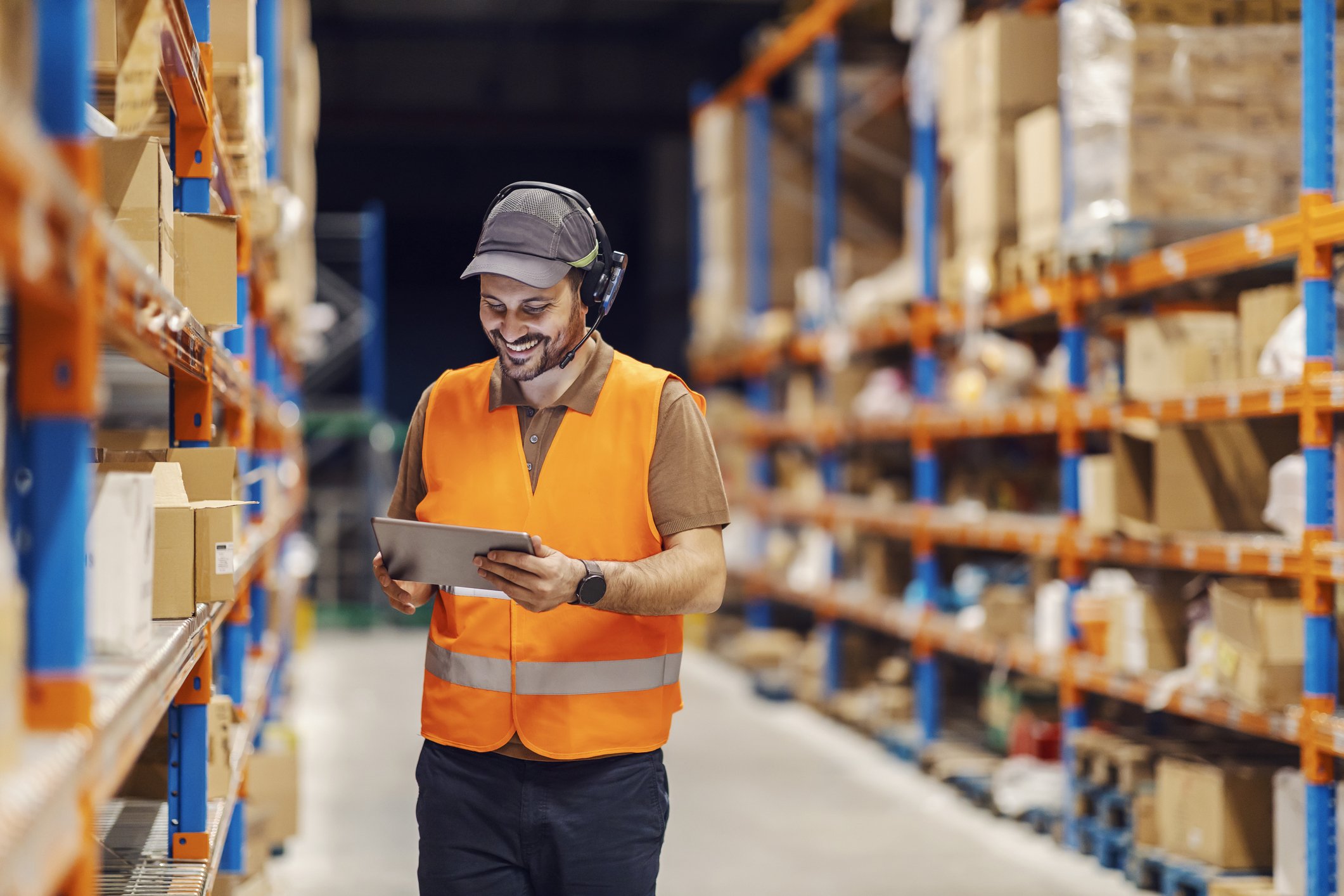 Warehouse Jobs: An Opportunity to Seize