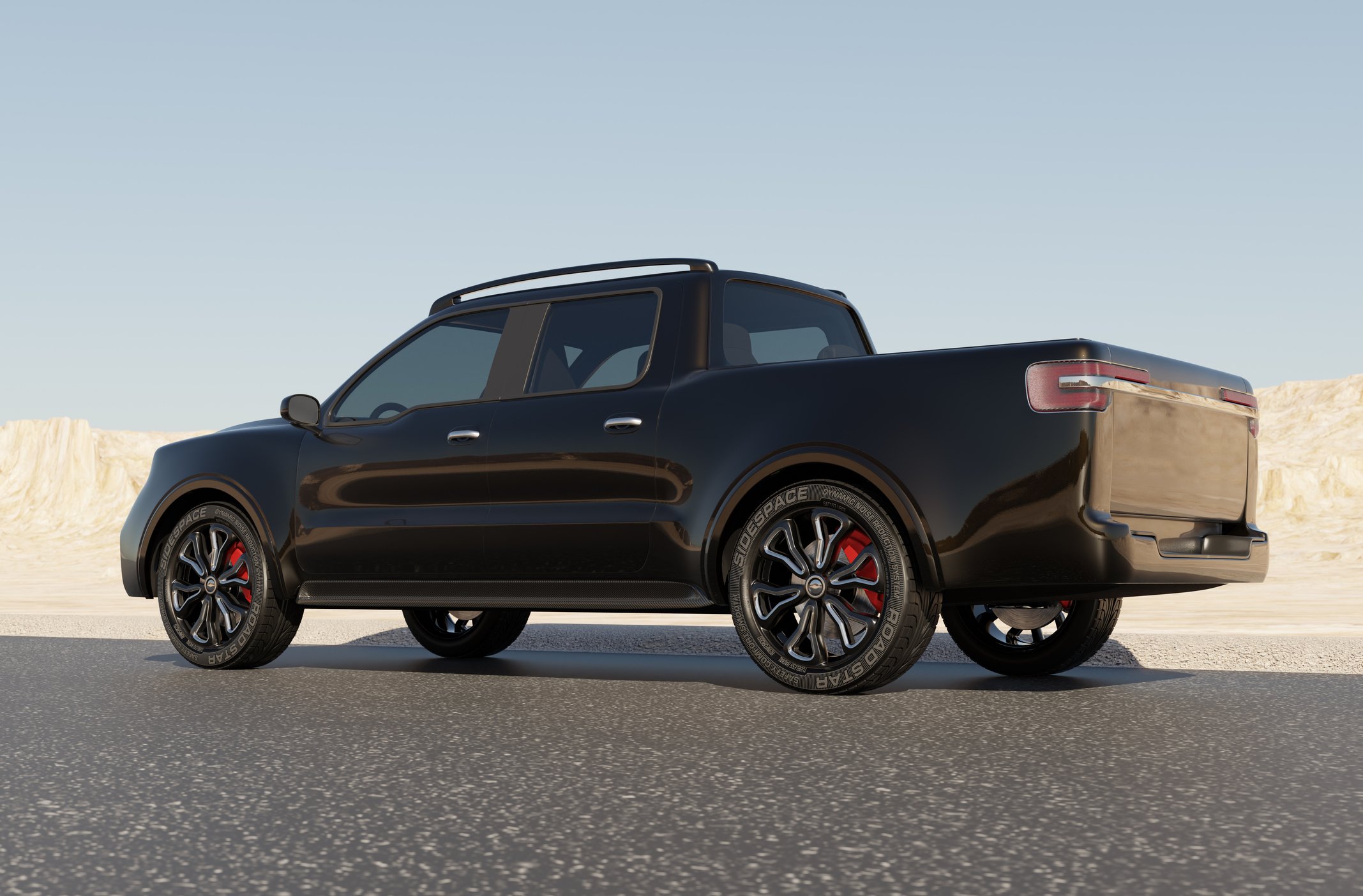 Descubra as Versões e Preços da Fiat Toro no Brasil