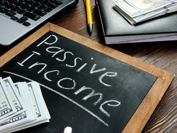 Unlock Financial Freedom: Exploring Reliable Passive Income Streams
