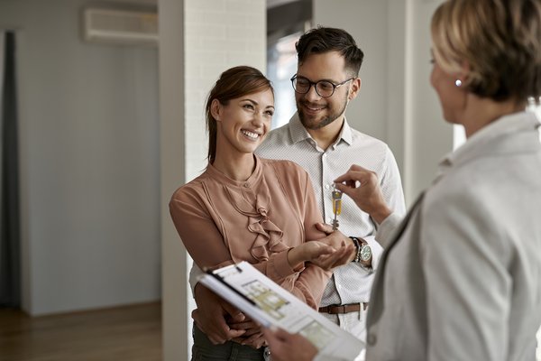 Help Me Get a House: Paths to Homeownership