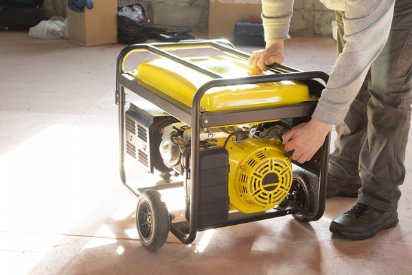 Affordable Power Solutions: How to Save with Rent-to-Own Portable Generators