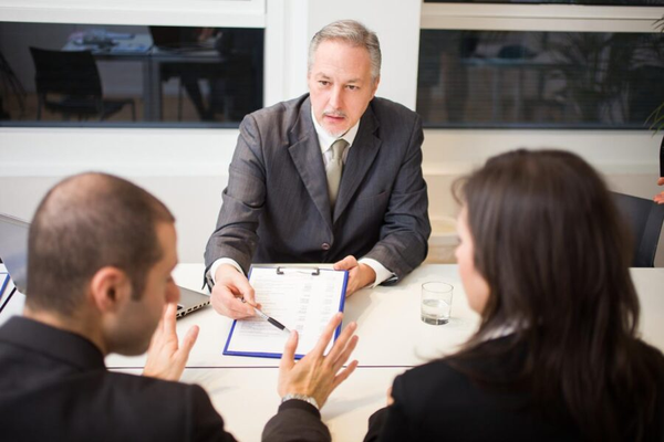 The Role of Divorce Lawyers