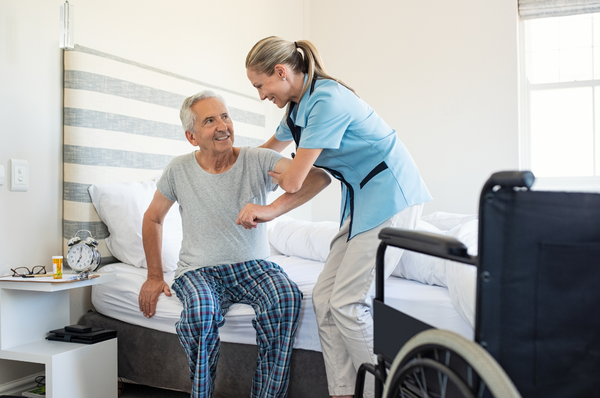 Learn About Assisted Care UK