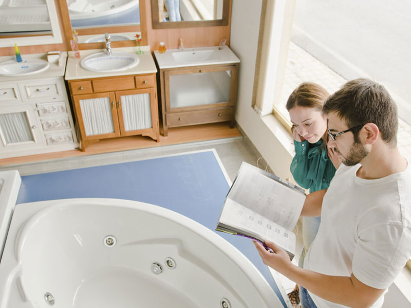 Exploring Career Opportunities in Bathroom Remodeling