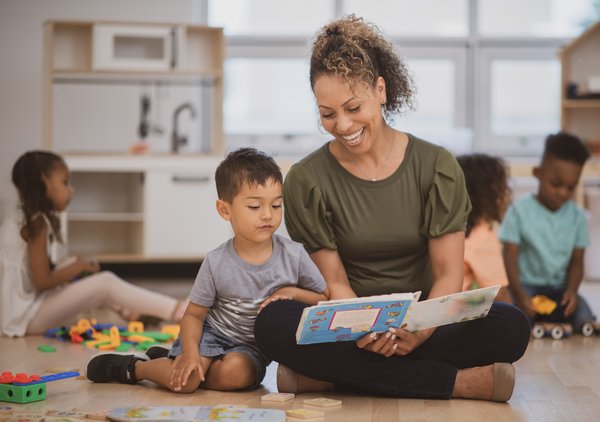 Online Degree in Early Childhood Education