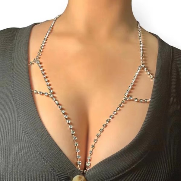 Der Traum von Diamanten: Eine Kette in Raten?