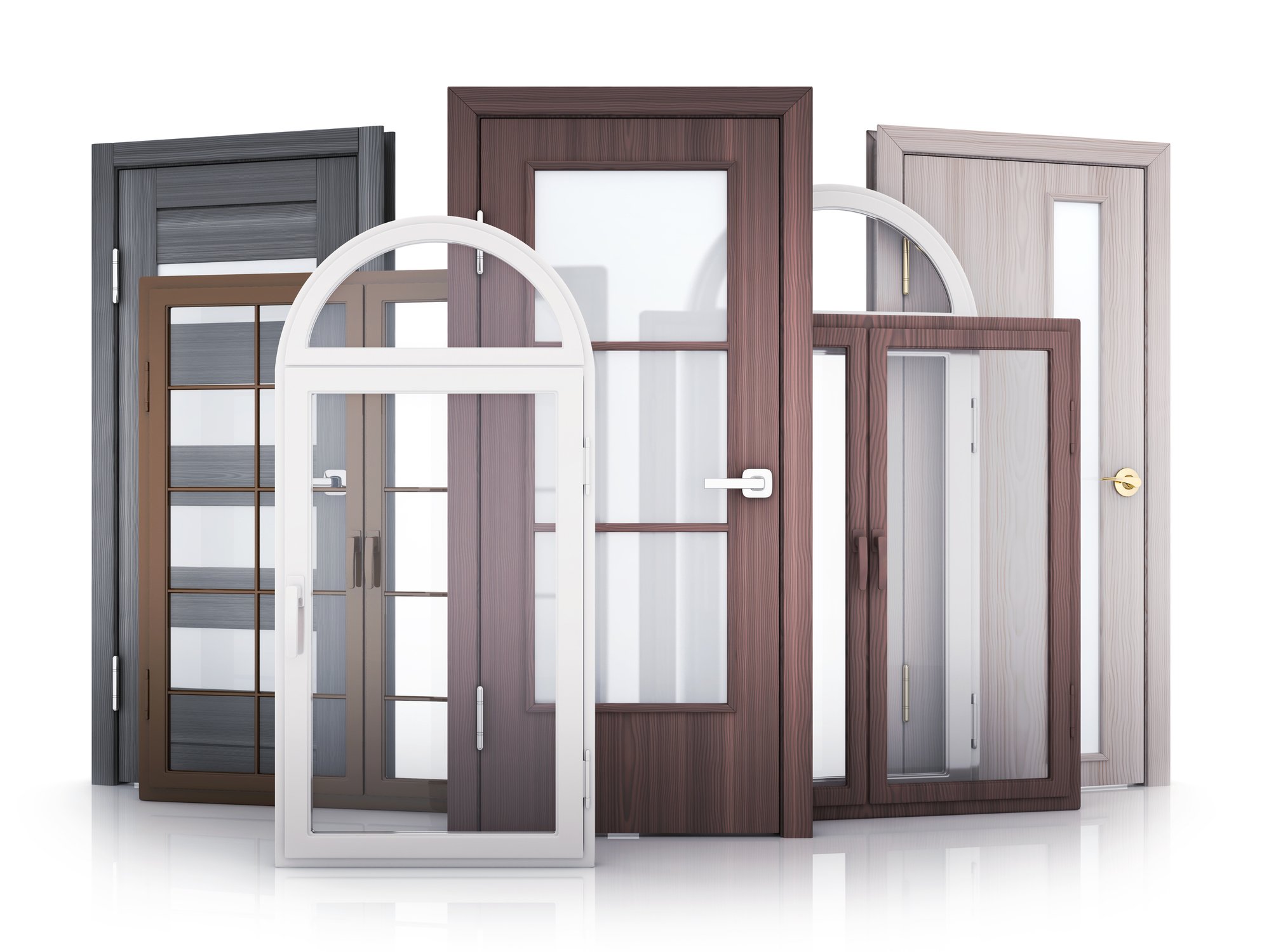 Residential Replacement Windows