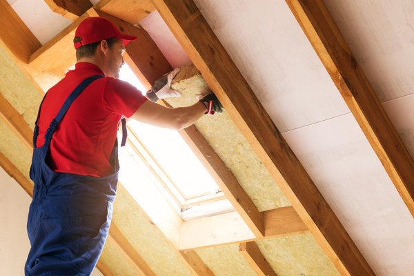Benefits of Extra Insulation in Roof
