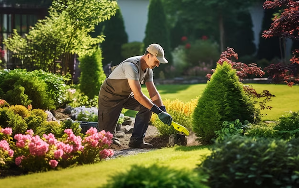 Transform Your Outdoor Oasis: The Art of Residential Landscaping
